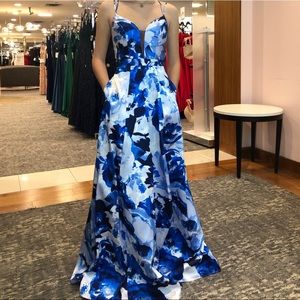 Formal Dress